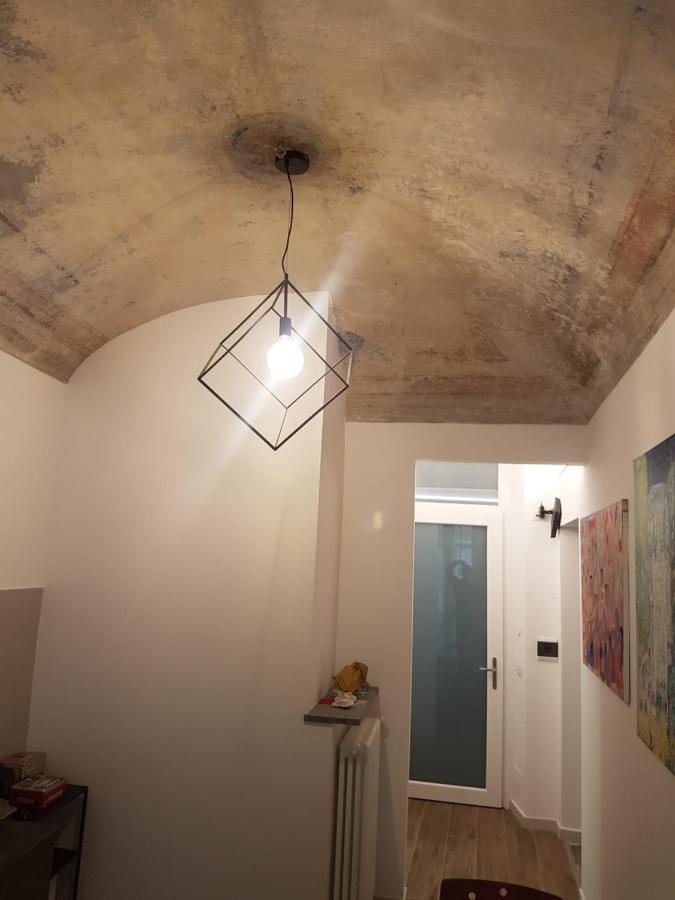 Hotel B&P La Gusteria Ivrea Esterno foto