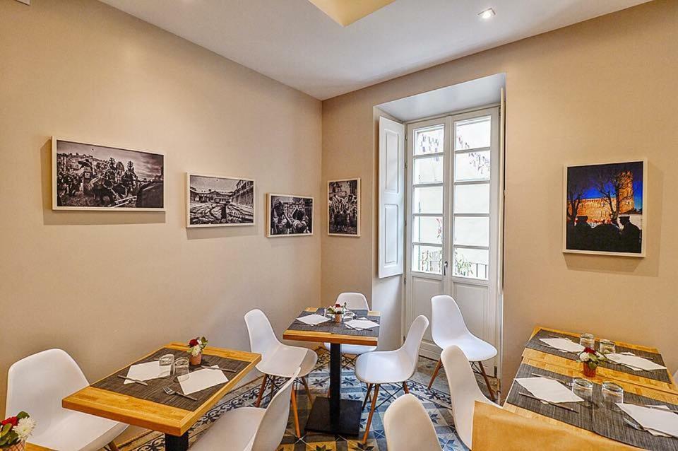 Hotel B&P La Gusteria Ivrea Esterno foto